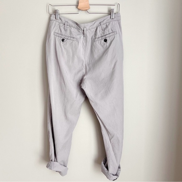 Sundance Women’s Trouser Pants size 6 Tencel - Picture 2 of 3